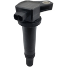 2007 Kia Rio Ignition Coil 2
