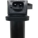 2007 Kia Rio Ignition Coil 6