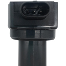 Hitachi Automotive IGC0162 Ignition Coil 6