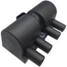 2014 Chevrolet Spark Ignition Coil 3