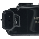 2015 Dodge Charger Ignition Coil 6