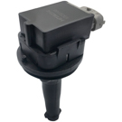 2009 Volvo C30 Ignition Coil Set 2