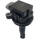 2016 Volvo XC60 Ignition Coil 3