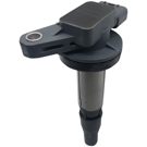 2003 Jaguar S-Type Ignition Coil Set 2