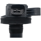 2015 Ford Taurus Ignition Coil 6