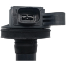 2017 Ford Explorer Ignition Coil 6