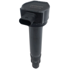 2012 Jeep Compass Ignition Coil 2