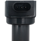 2015 Jeep Patriot Ignition Coil 6