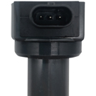 2012 Jeep Compass Ignition Coil 6