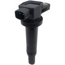 2008 Kia Optima Ignition Coil 2