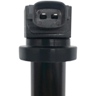 2008 Kia Optima Ignition Coil 6