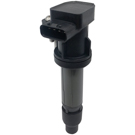 2006 Cadillac SRX Ignition Coil 2