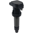 2006 Cadillac SRX Ignition Coil 3
