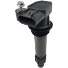 2015 Cadillac XTS Ignition Coil 2