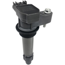 2016 Gmc Acadia Ignition Coil 3