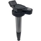2012 Toyota Matrix Ignition Coil 3