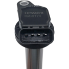2012 Toyota Matrix Ignition Coil 6
