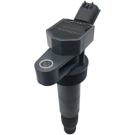 2013 Hyundai Equus Ignition Coil 1