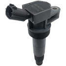 2013 Hyundai Equus Ignition Coil 2