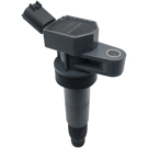 2013 Hyundai Equus Ignition Coil 3