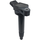 2011 Lexus IS250 Ignition Coil 3