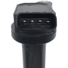 2011 Lexus IS250 Ignition Coil 6