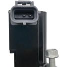 2009 Jeep Commander Ignition Coil 6