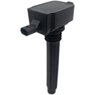 2013 Dodge Avenger Ignition Coil 2