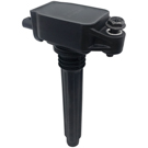 2013 Dodge Avenger Ignition Coil 3