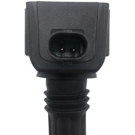 2013 Dodge Avenger Ignition Coil 6