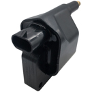 1997 Dodge Ram 3500 Van Ignition Coil 2
