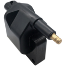 1997 Dodge Ram 3500 Van Ignition Coil 3