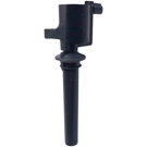 2000 Mercury Sable Ignition Coil 1