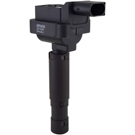 Hitachi Automotive Mercedes Benz Ignition Coil IGC0188