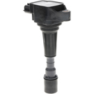 2012 Mazda 2 Ignition Coil 4