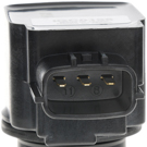 2012 Mazda 2 Ignition Coil 5