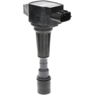 2012 Mazda 2 Ignition Coil 1