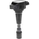 2012 Mazda 2 Ignition Coil 2