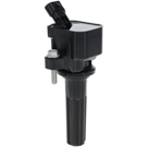 2007 Buick Rainier Ignition Coil 4