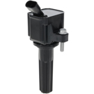 2007 Buick Rainier Ignition Coil 5