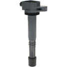 2014 Acura ILX Ignition Coil 2