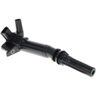 2017 Ford E Series Van Ignition Coil 1