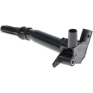 2017 Ford E Series Van Ignition Coil 4