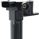2017 Ford E Series Van Ignition Coil 6