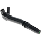 2017 Ford E Series Van Ignition Coil 1