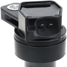 2014 Kia Forte5 Ignition Coil 6
