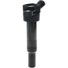 2014 Kia Forte5 Ignition Coil 2