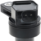 2014 Kia Forte5 Ignition Coil 3