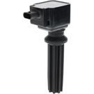 2017 Ford Focus Ignition Coil 4