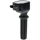 2017 Ford Focus Ignition Coil 5